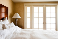Blandy bedroom extension costs