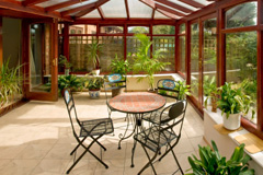 Blandy conservatory quotes