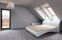 Blandy bedroom extensions