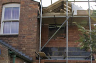 free Blandy home extension quotes