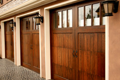 Blandy garage extension quotes
