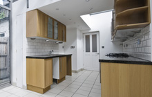 Blandy kitchen extension leads